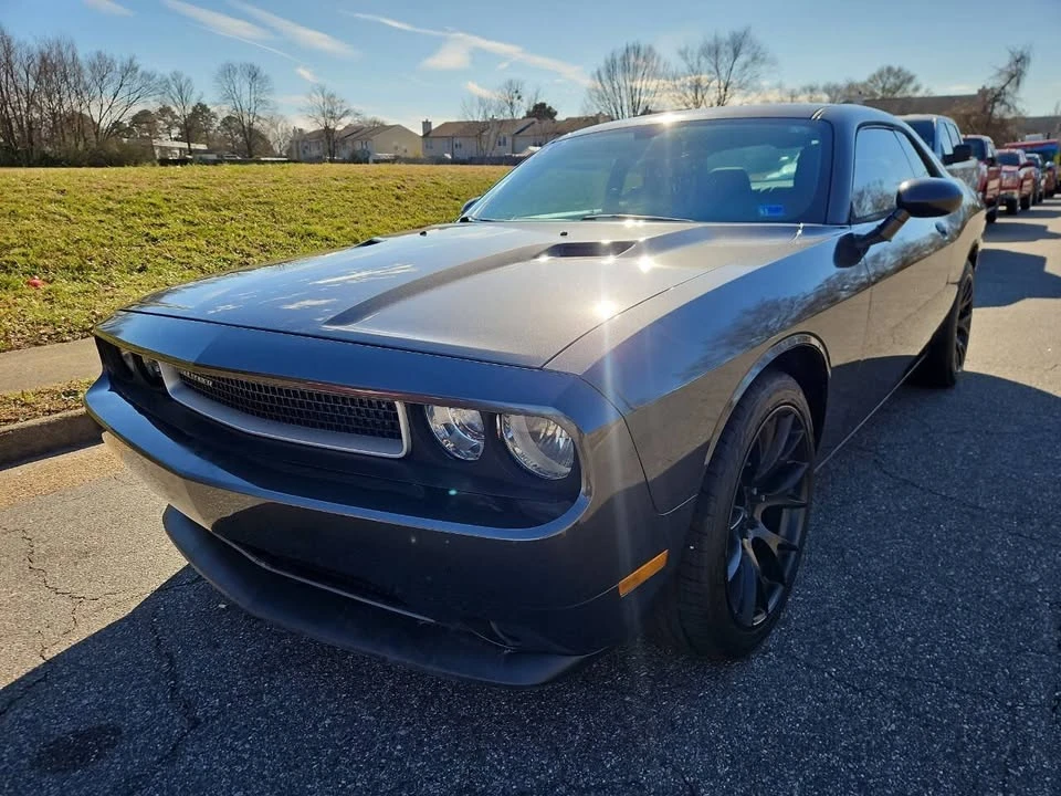 2014 Dodge Challenger 3rd Gen - Image 2 of 20
