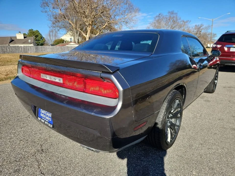 2014 Dodge Challenger 3rd Gen - Image 5 of 20