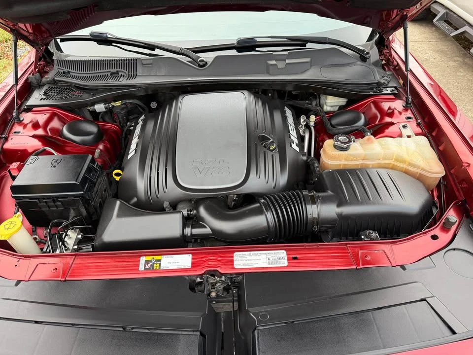 2014 Dodge Challenger 3rd Gen - Image 14 of 18