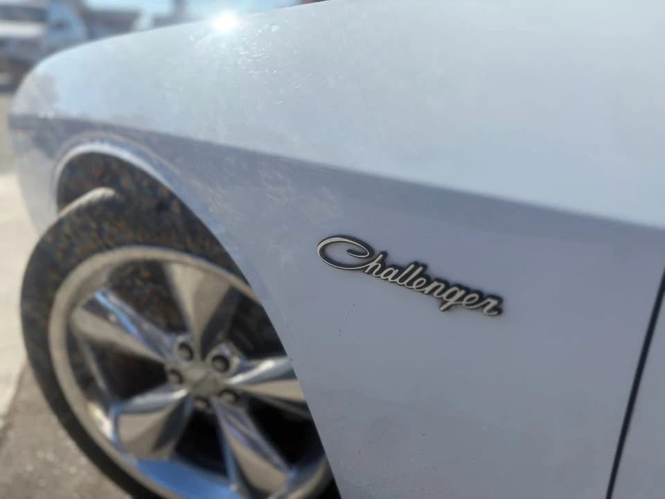 2014 Dodge Challenger 3rd Gen - Image 12 of 20