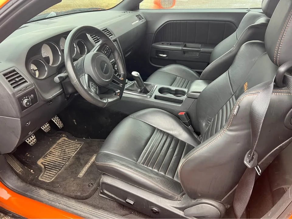 2014 Dodge Challenger 3rd Gen - Image 4 of 7