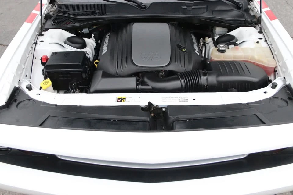 2014 Dodge Challenger 3rd Gen - Image 19 of 19