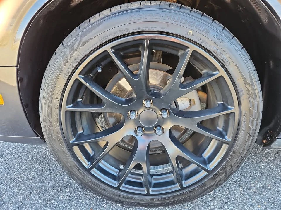 2014 Dodge Challenger 3rd Gen - Image 19 of 20