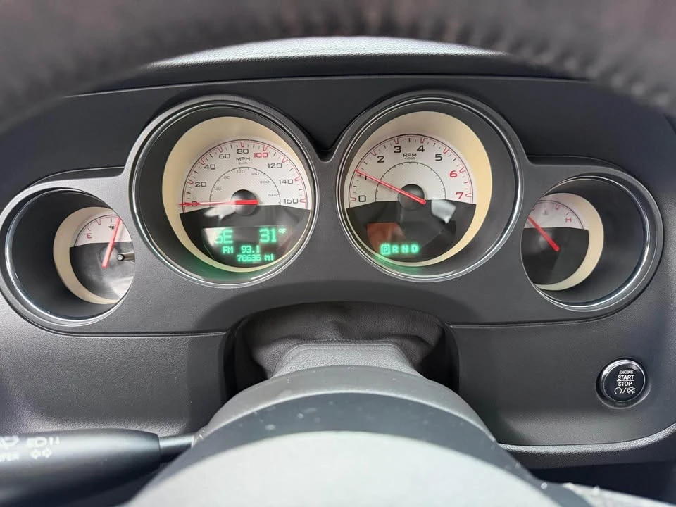 2014 Dodge Challenger 3rd Gen - Image 16 of 18