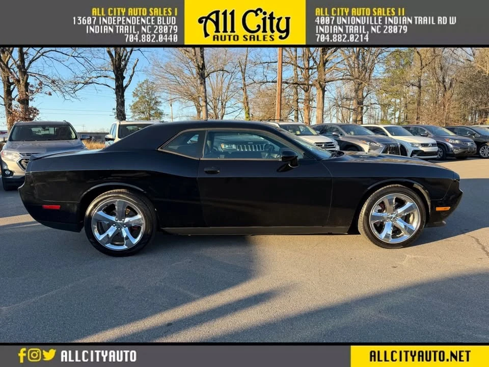 2014 Dodge Challenger 3rd Gen - Image 7 of 19