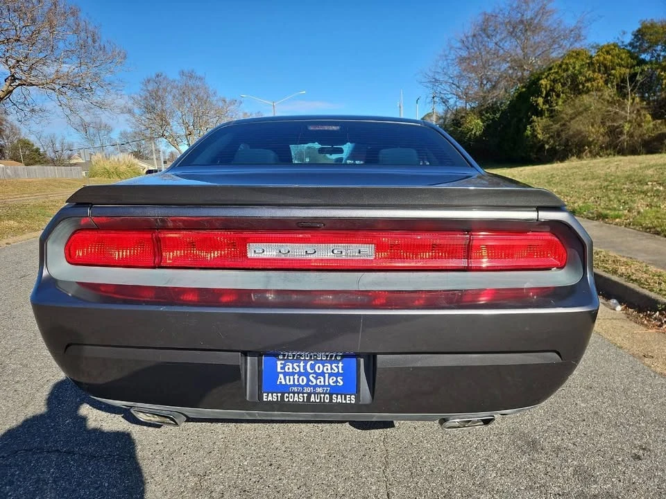 2014 Dodge Challenger 3rd Gen - Image 4 of 20