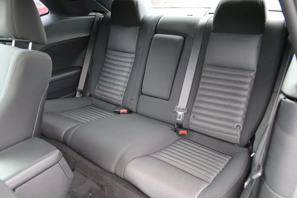 2014 Dodge Challenger 3rd Gen - Image 11 of 19