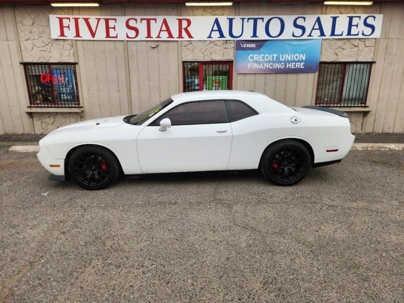 2014 Dodge Challenger 3rd Gen - Image 4 of 14