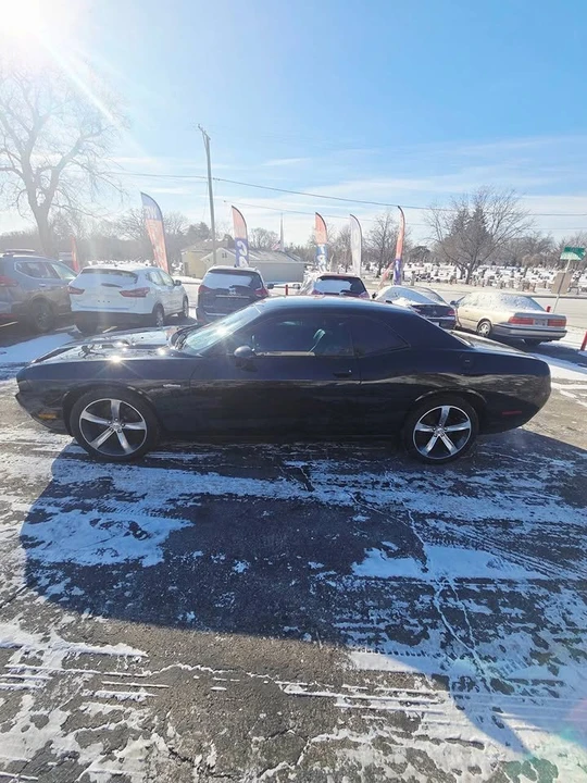 2014 Dodge Challenger 3rd Gen - Image 3 of 18