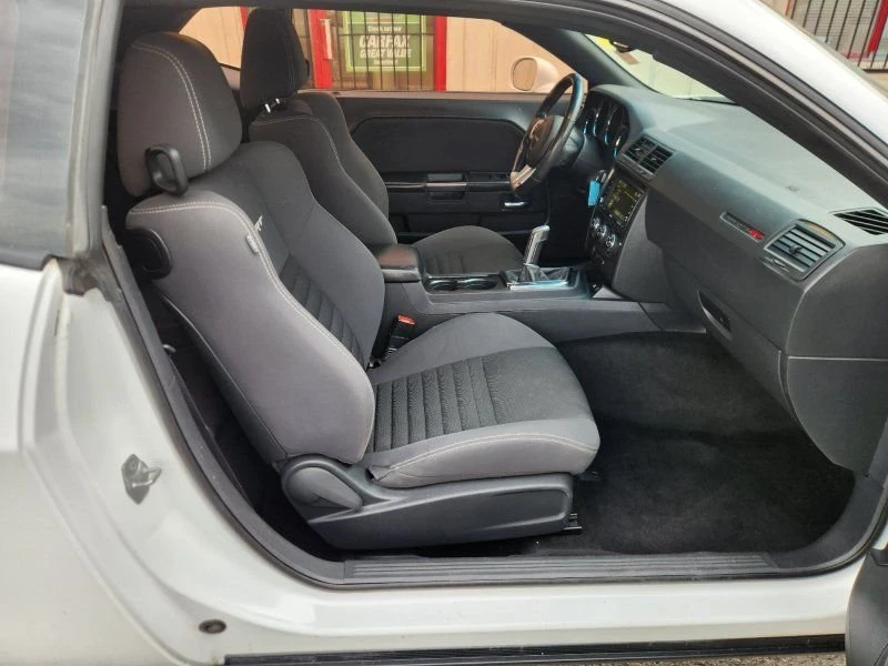 2014 Dodge Challenger 3rd Gen - Image 12 of 14
