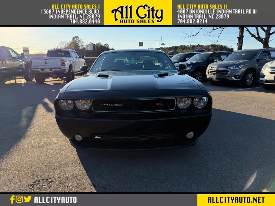 2014 Dodge Challenger 3rd Gen - Image 2 of 19