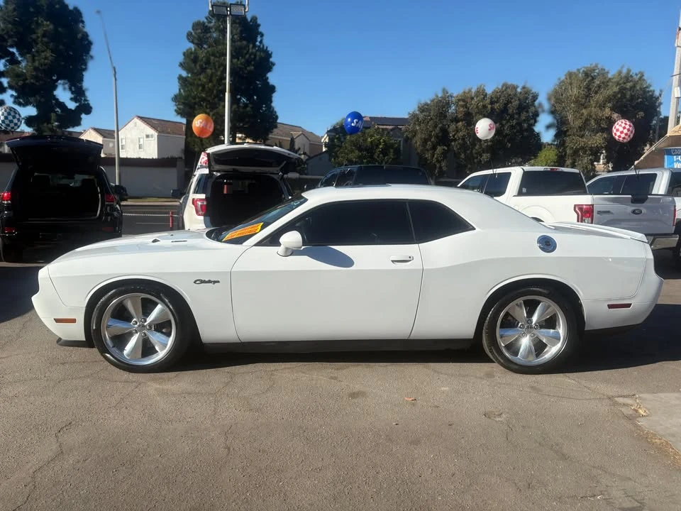 2014 Dodge Challenger 3rd Gen - Image 7 of 20