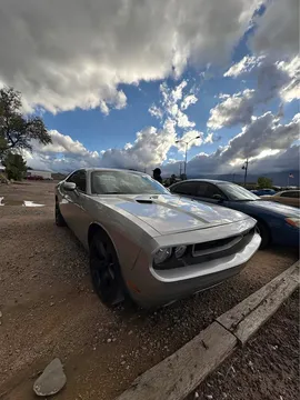 2014 Dodge Challenger
