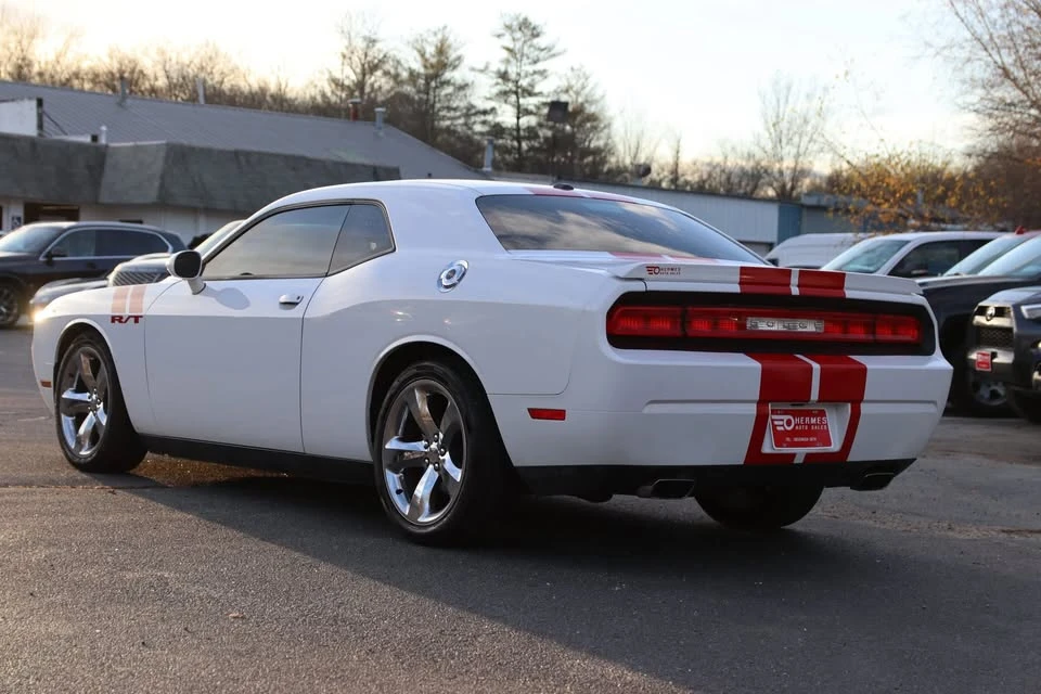 2014 Dodge Challenger 3rd Gen - Image 3 of 19
