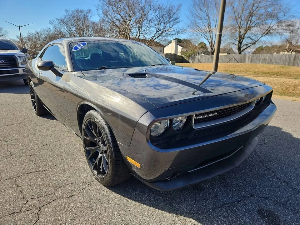 2014 Dodge Challenger 3rd Gen - Image 7 of 20