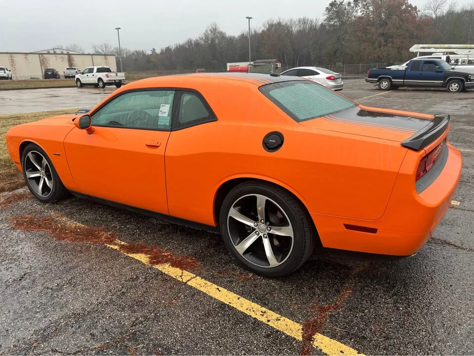 2014 Dodge Challenger 3rd Gen - Image 3 of 7