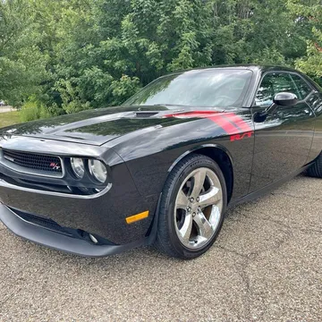 2014 Dodge Challenger