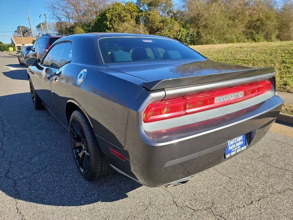 2014 Dodge Challenger 3rd Gen - Image 3 of 20