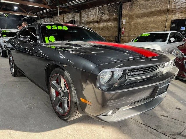 2014 Dodge Challenger 3rd Gen - Image 2 of 11
