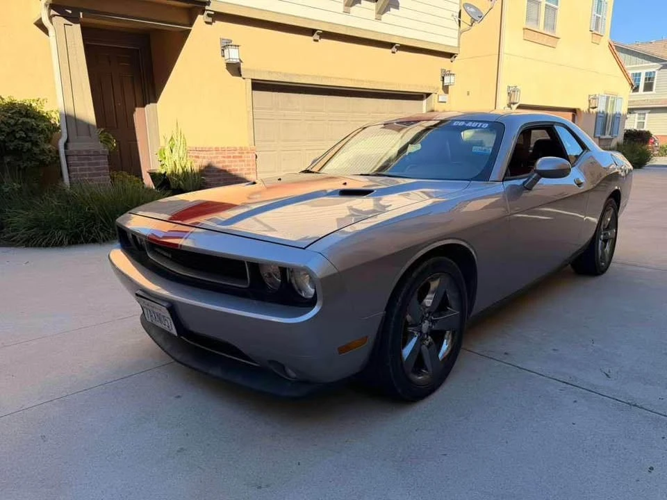 2014 Dodge Challenger 3rd Gen - Image 4 of 5