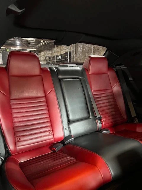 2014 Dodge Challenger 3rd Gen - Image 8 of 11