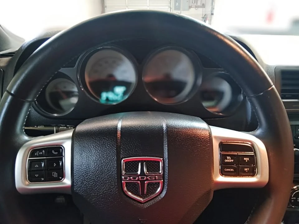 2014 Dodge Challenger 3rd Gen - Image 12 of 20