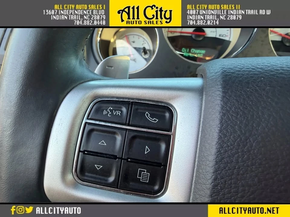 2014 Dodge Challenger 3rd Gen - Image 15 of 19