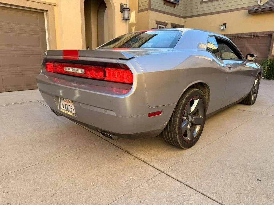 2014 Dodge Challenger 3rd Gen - Image 5 of 5