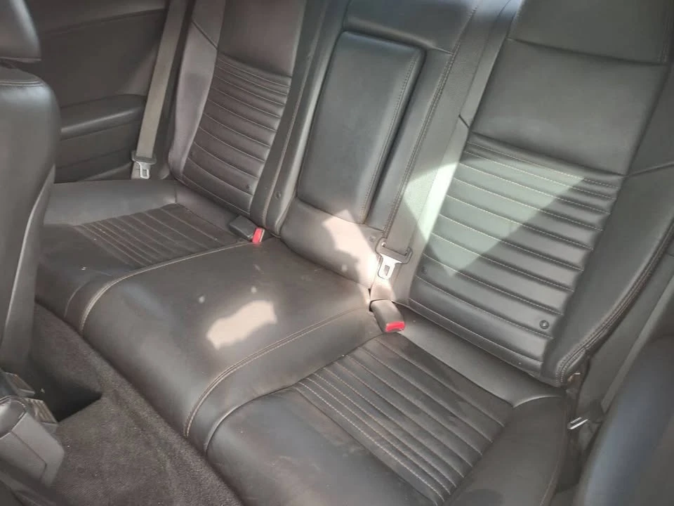 2014 Dodge Challenger 3rd Gen - Image 15 of 15
