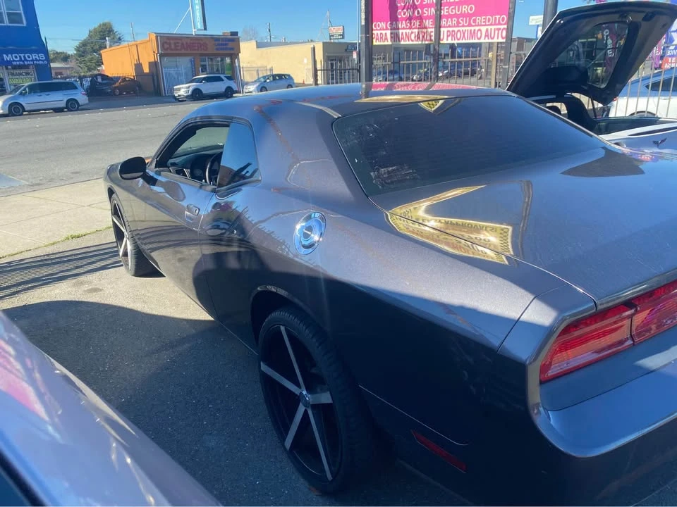 2014 Dodge Challenger 3rd Gen - Image 4 of 7