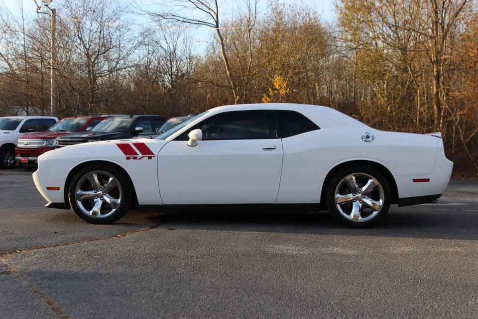 2014 Dodge Challenger 3rd Gen - Image 2 of 19