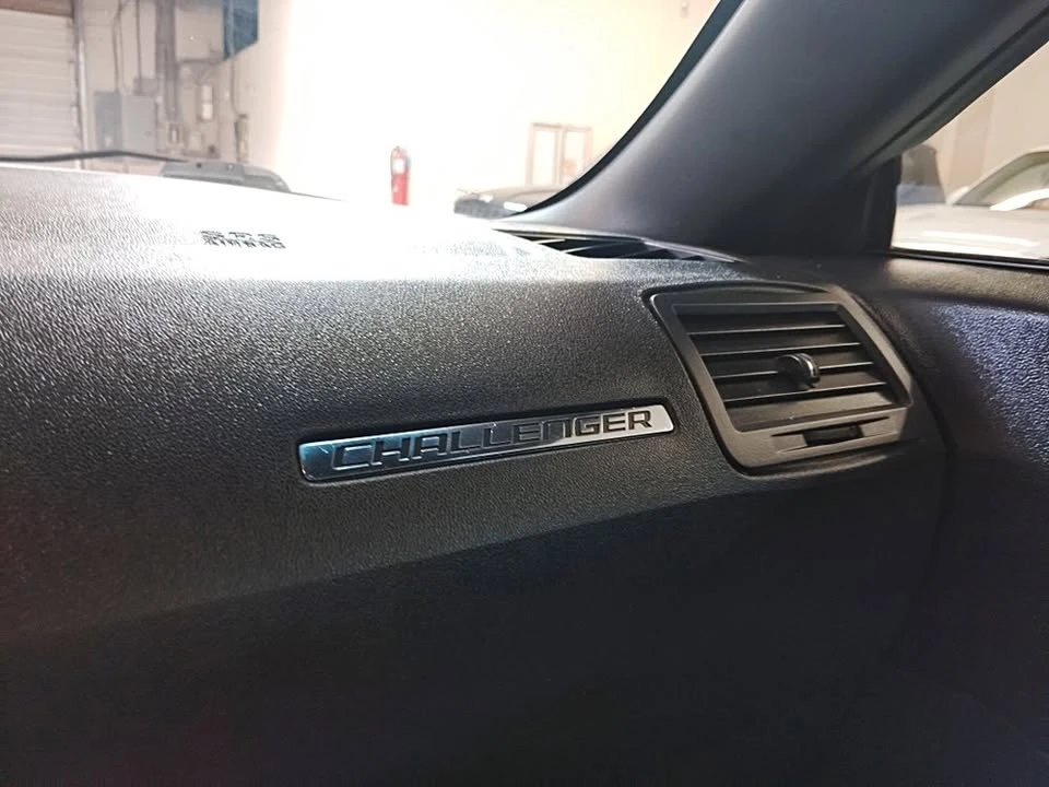 2014 Dodge Challenger 3rd Gen - Image 14 of 20