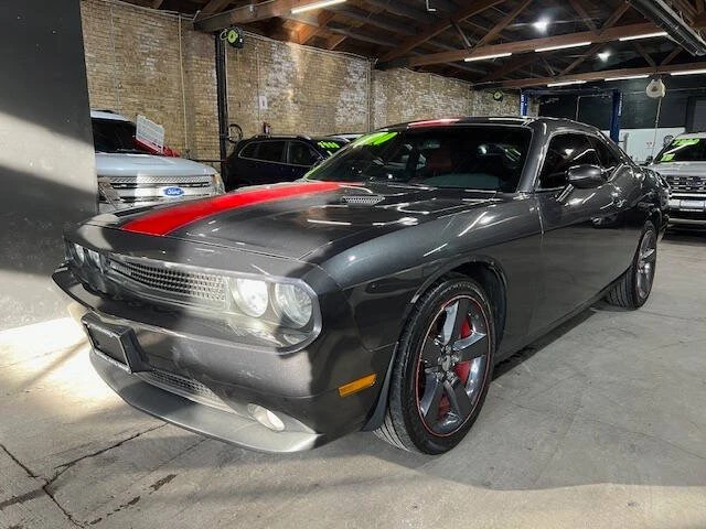 2014 Dodge Challenger 3rd Gen - Image 4 of 11