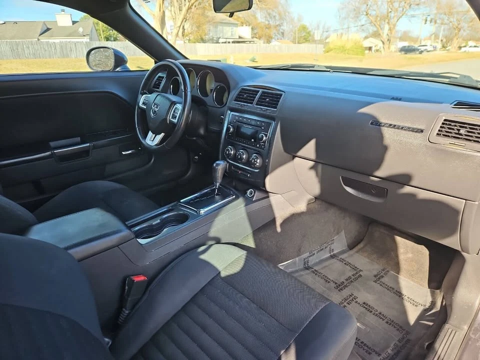 2014 Dodge Challenger 3rd Gen - Image 12 of 20