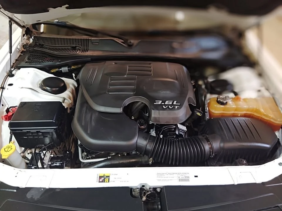 2014 Dodge Challenger 3rd Gen - Image 20 of 20