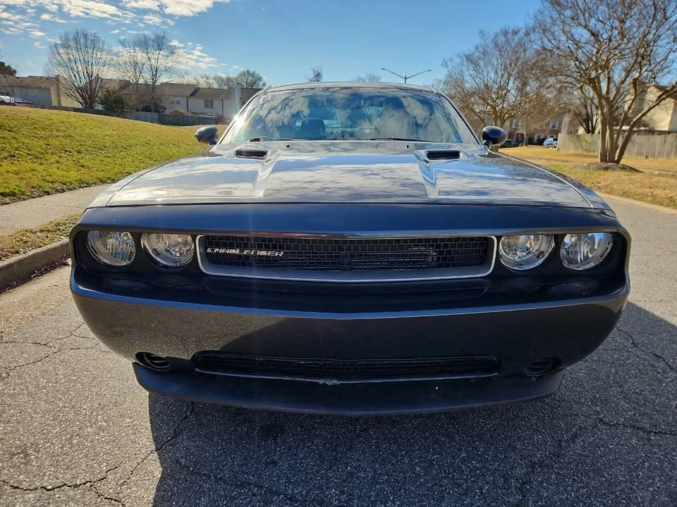 2014 Dodge Challenger 3rd Gen - Image 8 of 20