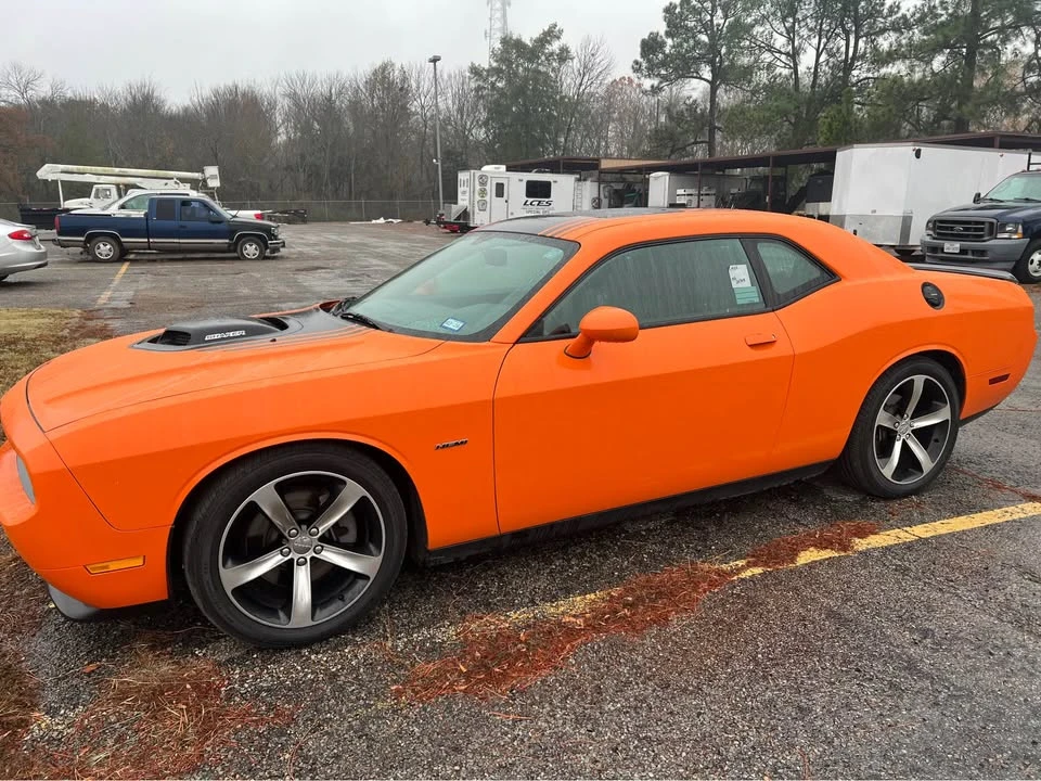 2014 Dodge Challenger 3rd Gen - Image 6 of 7