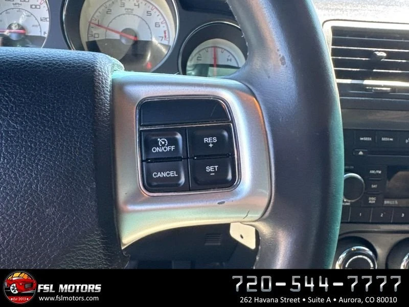 2014 Dodge Challenger 3rd Gen - Image 17 of 20