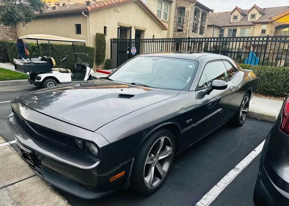 2014 Dodge Challenger 3rd Gen - Image 10 of 10