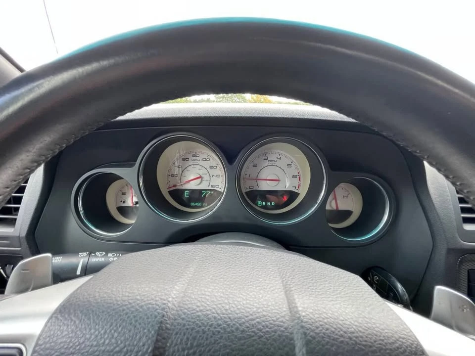 2014 Dodge Challenger 3rd Gen - Image 17 of 17