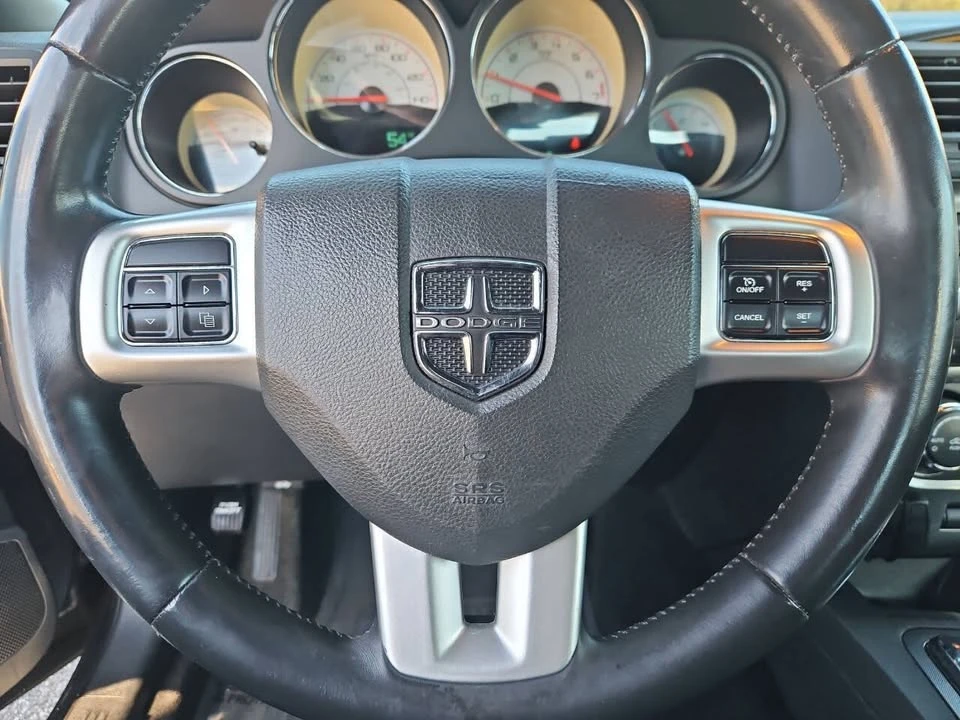 2014 Dodge Challenger 3rd Gen - Image 17 of 20