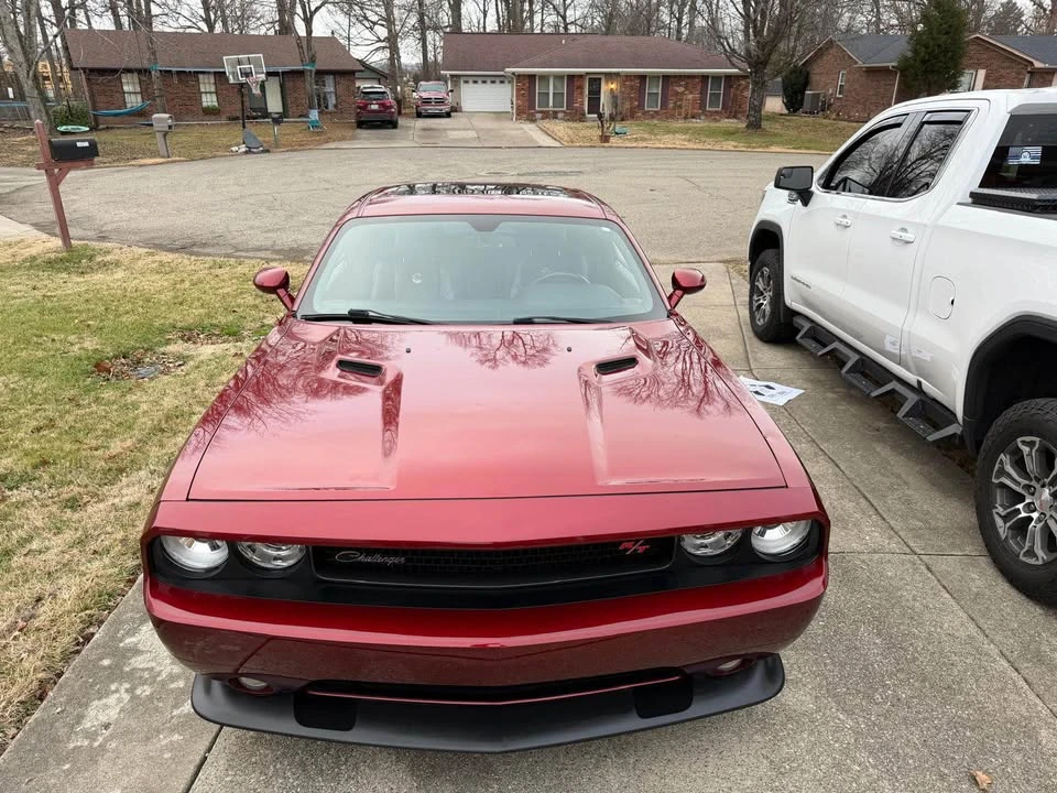 2014 Dodge Challenger 3rd Gen - Image 13 of 18