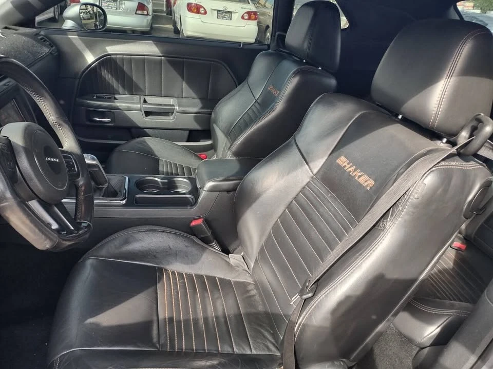 2014 Dodge Challenger 3rd Gen - Image 12 of 15