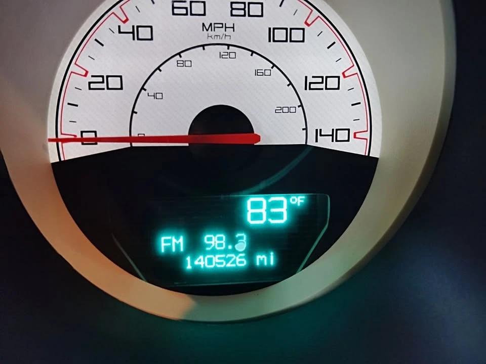 2014 Dodge Challenger 3rd Gen - Image 13 of 20