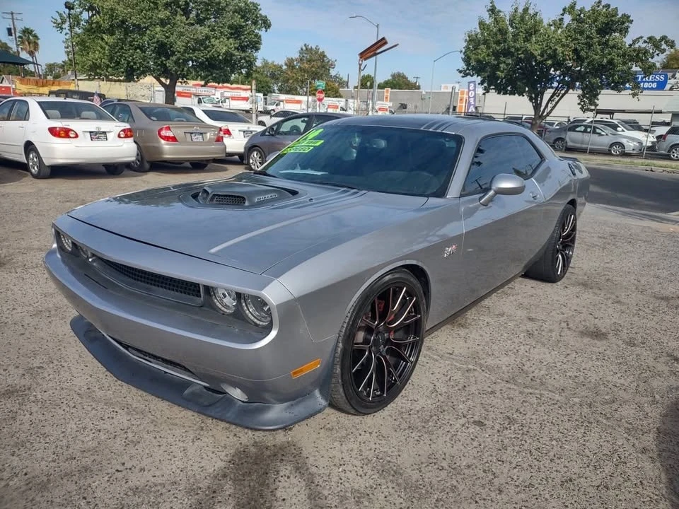 2014 Dodge Challenger 3rd Gen - Image 3 of 15