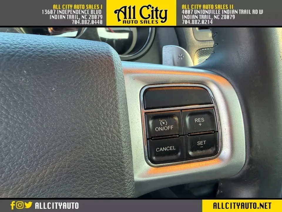 2014 Dodge Challenger 3rd Gen - Image 18 of 19