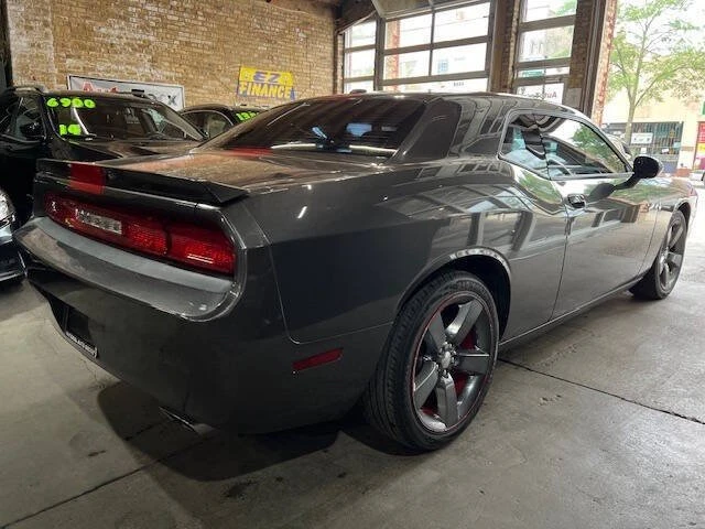 2014 Dodge Challenger 3rd Gen - Image 7 of 11