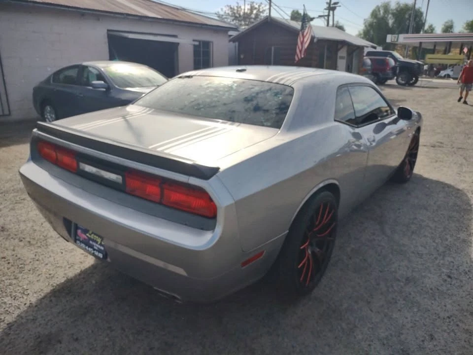 2014 Dodge Challenger 3rd Gen - Image 8 of 15