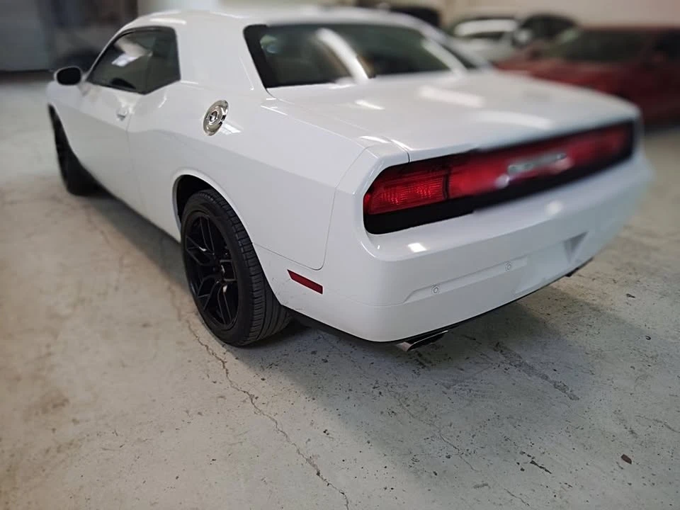 2014 Dodge Challenger 3rd Gen - Image 5 of 20