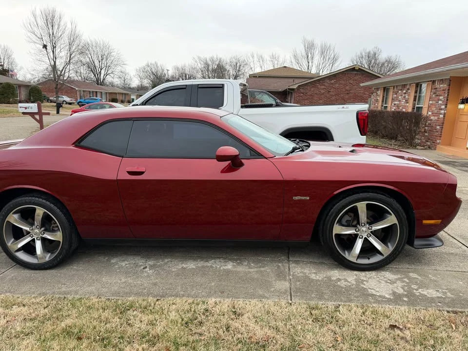 2014 Dodge Challenger 3rd Gen - Image 4 of 18